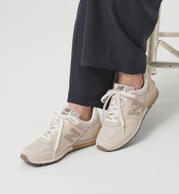 BEAUTY&YOUTH UNITED ARROWS「＜New Balance＞U996/スニーカー」|スニーカー|