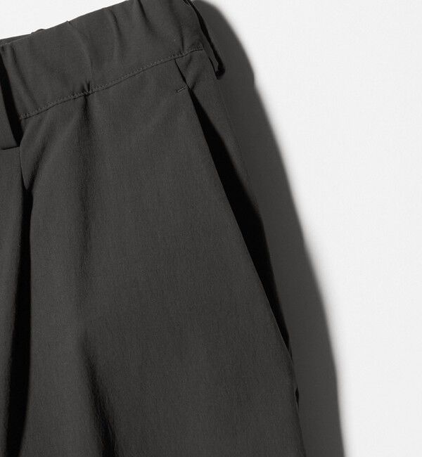 BEAUTY&YOUTH UNITED ARROWS「360&deg;MASTER バギー イージーパンツ NO.12 セットアップ対応 撥水 ストレッチ ウォッシャブル」|チノ|