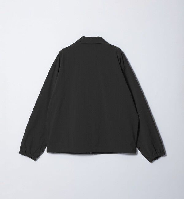 BEAUTY&YOUTH UNITED ARROWS「360&deg;MASTER ハリントン ジャケット セットアップ対応 撥水 ストレッチ ウォッシャブル」|ブルゾン・スタジャン|