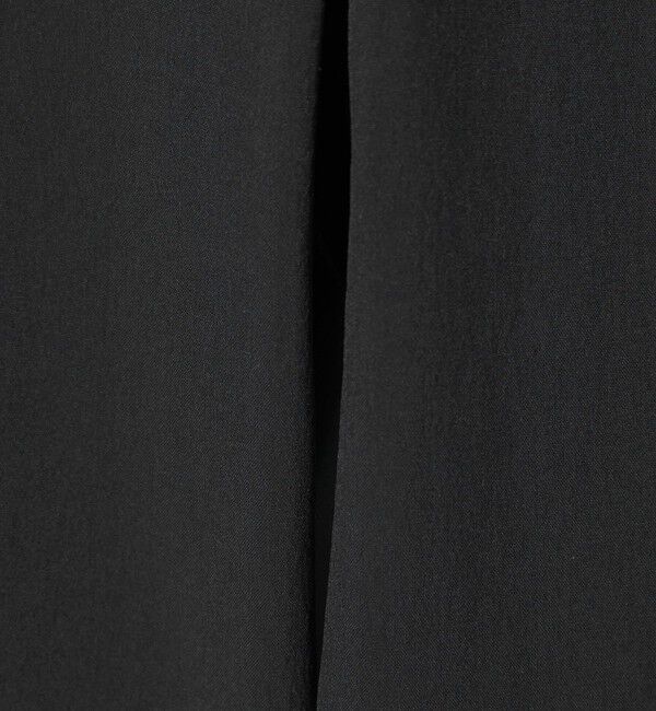 BEAUTY&YOUTH UNITED ARROWS「360&deg;MASTER バルーン イージーパンツ NO.9 セットアップ対応 ストレッチ ウォッシャブル」|チノ|