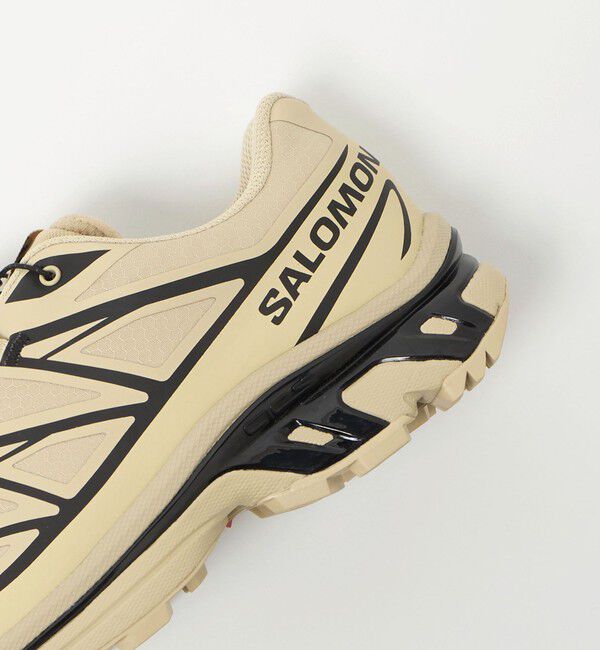 BEAUTY&YOUTH UNITED ARROWS「＜Salomon＞XT-6 GORE-TEX スニーカー」|スニーカー|