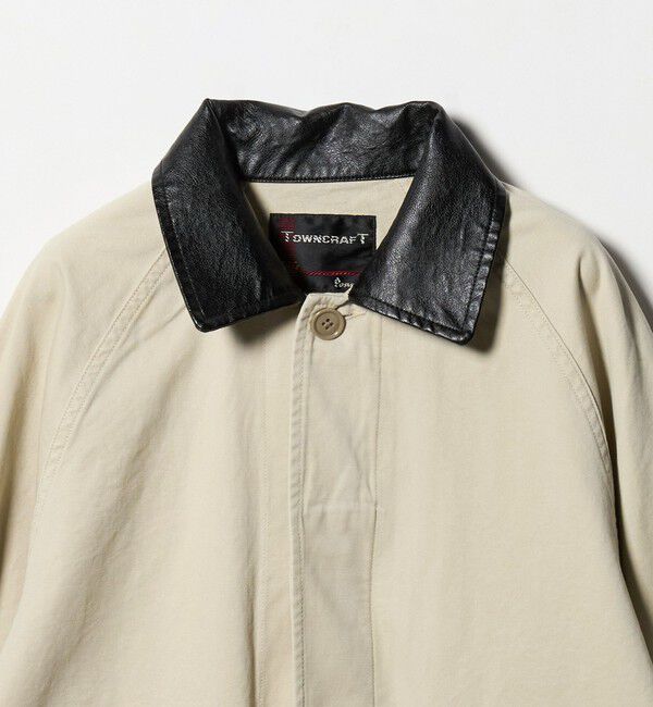 BEAUTY&YOUTH UNITED ARROWS「【別注】＜TOWNCRAFT＞カバーオール ジャケット」|その他|