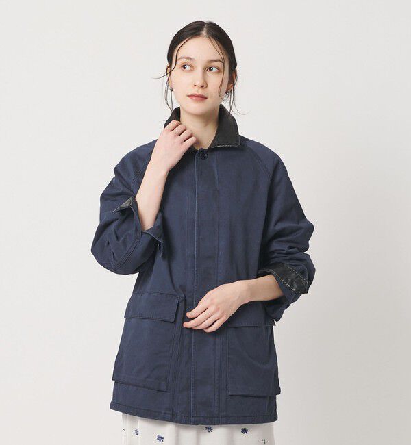 BEAUTY&YOUTH UNITED ARROWS「【別注】＜TOWNCRAFT＞カバーオール ジャケット」|その他|