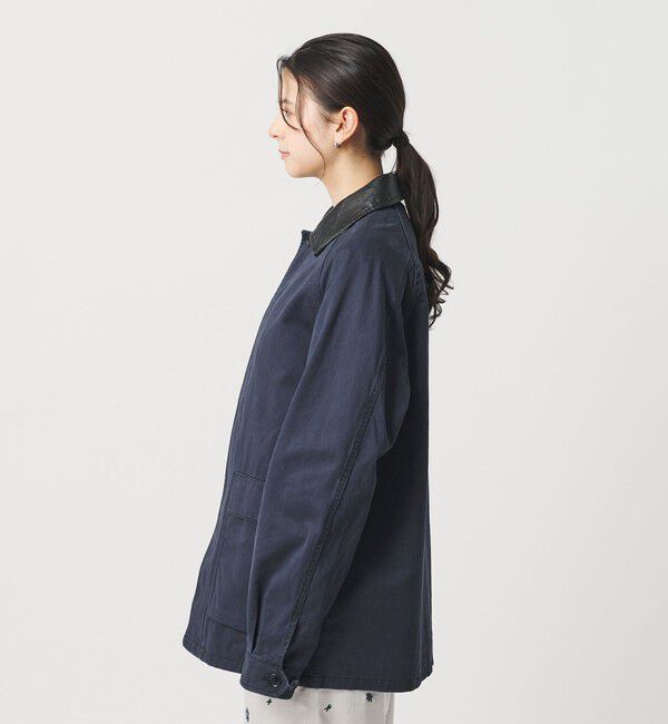 BEAUTY&YOUTH UNITED ARROWS「【別注】＜TOWNCRAFT＞カバーオール ジャケット」|その他|
