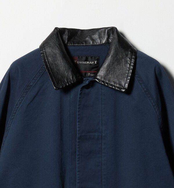 BEAUTY&YOUTH UNITED ARROWS「【別注】＜TOWNCRAFT＞カバーオール ジャケット」|その他|