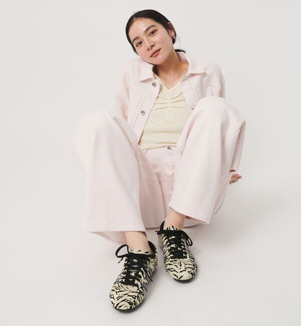 BEAUTY&YOUTH UNITED ARROWS「＜adidas Originals＞TOKYO/スニーカー」|スニーカー|