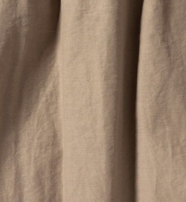 BEAUTY&YOUTH UNITED ARROWS「バックホール キャミソール ワンピース ウォッシャブル」|ワンピース|