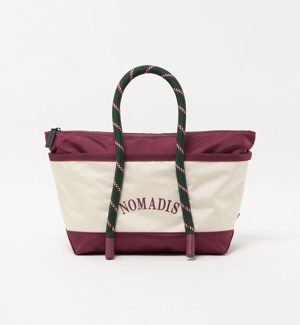 BEAUTY&YOUTH UNITED ARROWS「＜NOMADIS＞CITY TREK/トートバッグ」|トートバッグ|
