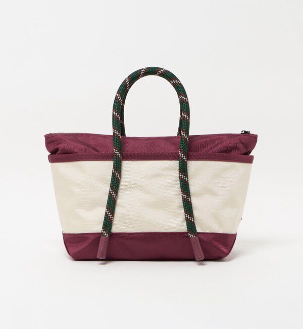 BEAUTY&YOUTH UNITED ARROWS「＜NOMADIS＞CITY TREK/トートバッグ」|トートバッグ|