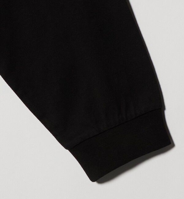 NICE WEATHER「＜NICE WEATHER＞シグネチャーロゴ ロングスリーブTシャツ」|Tシャツ・カットソー|