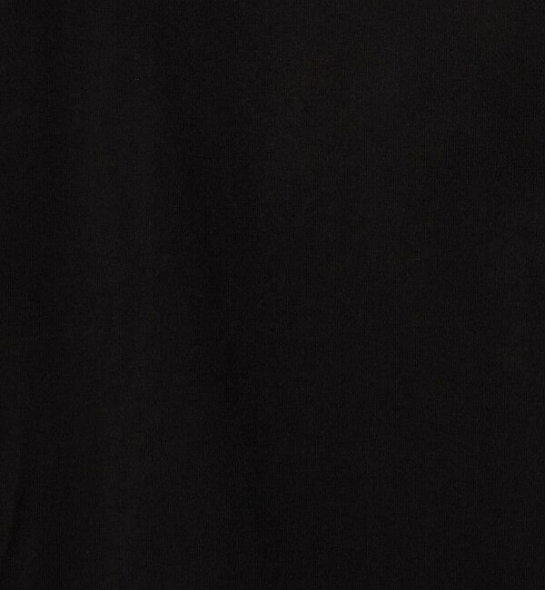 NICE WEATHER「＜NICE WEATHER＞シグネチャーロゴ ロングスリーブTシャツ」|Tシャツ・カットソー|