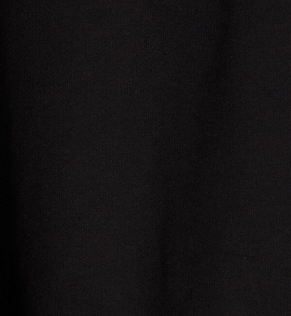 NICE WEATHER「＜NICE WEATHER＞ロゴ クルーネック スウェットプルオーバー」|Tシャツ・カットソー|