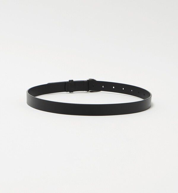 BEAUTY&YOUTH UNITED ARROWS「【一部別注】＜LE VERNIS＞Poire ベルト」|ベルト|