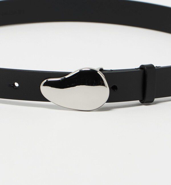 BEAUTY&YOUTH UNITED ARROWS「【一部別注】＜LE VERNIS＞Poire ベルト」|ベルト|