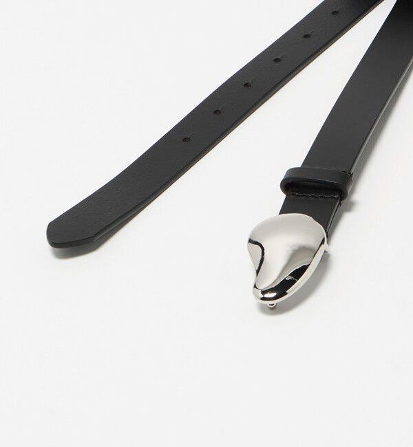 BEAUTY&YOUTH UNITED ARROWS「【一部別注】＜LE VERNIS＞Poire ベルト」|ベルト|