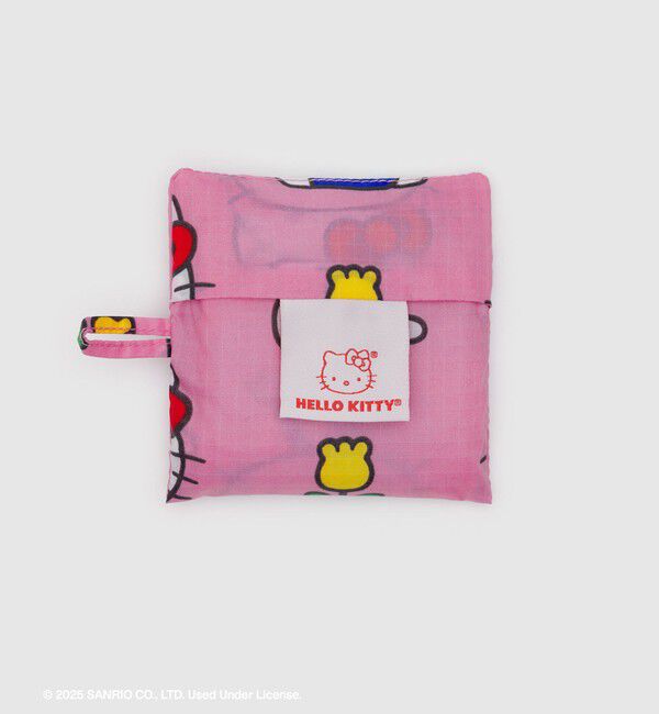 BEAUTY&YOUTH UNITED ARROWS「＜BAGGU&times;Sanrio＞BABY エコバッグ」|エコバッグ|