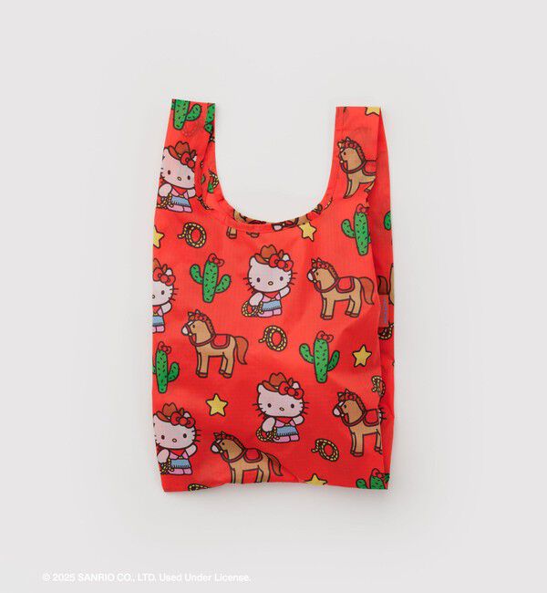 BEAUTY&YOUTH UNITED ARROWS「＜BAGGU&times;Sanrio＞BABY エコバッグ」|エコバッグ|