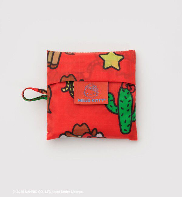 BEAUTY&YOUTH UNITED ARROWS「＜BAGGU&times;Sanrio＞BABY エコバッグ」|エコバッグ|