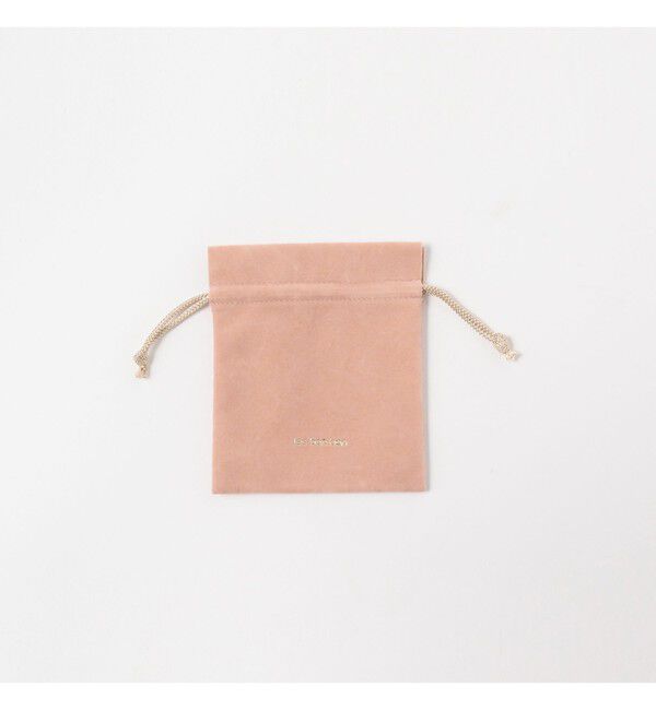 Demi-Luxe BEAMS 「les bon bon / blanc pearl チョーカー」|その他|