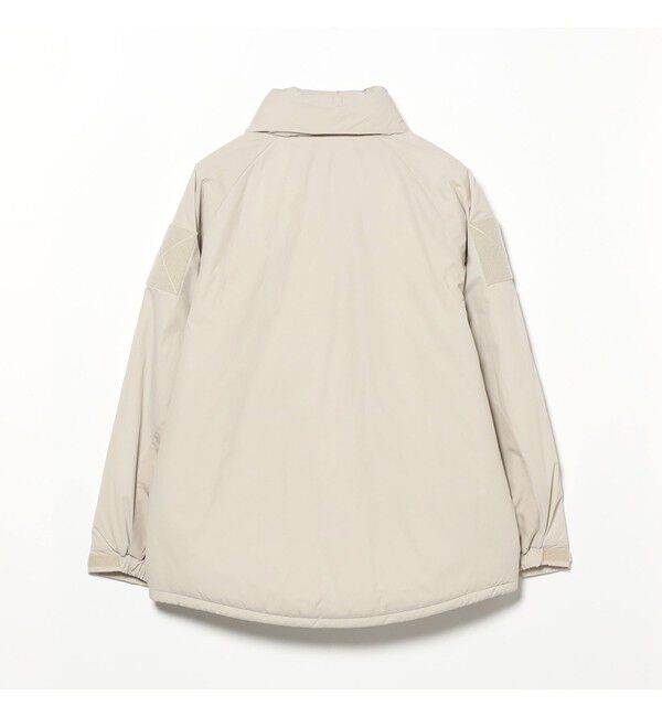 BEAMSBOY「WILD THINGS / HAPPY JACKET TYPE 2」|ブルゾン・スタジャン|