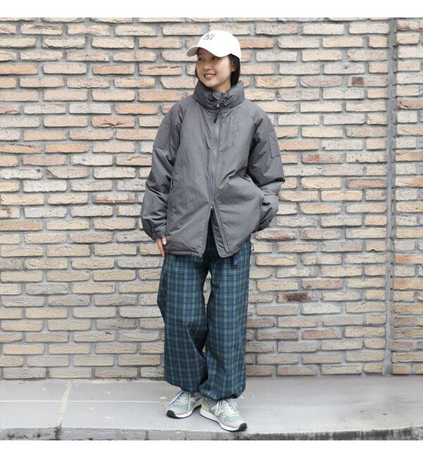 BEAMSBOY「WILD THINGS / HAPPY JACKET TYPE 2」|ブルゾン・スタジャン|