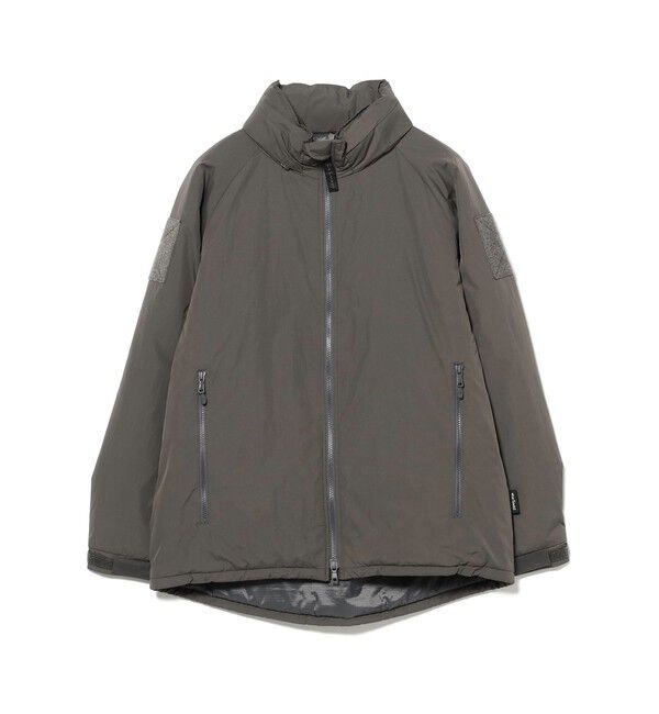 BEAMSBOY「WILD THINGS / HAPPY JACKET TYPE 2」|ブルゾン・スタジャン|