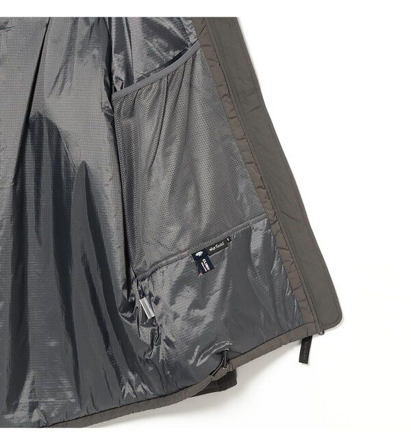 BEAMSBOY「WILD THINGS / HAPPY JACKET TYPE 2」|ブルゾン・スタジャン|