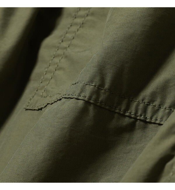 BEAMSBOY「ベイカー ジョガー パンツ」|チノ|