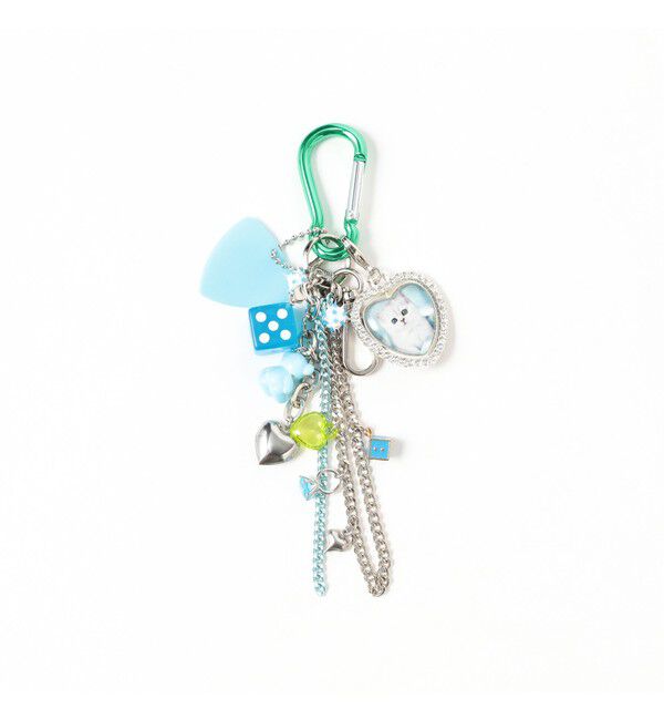 Ray BEAMS 「guriguri / ラブ キャット チャーム」|その他|