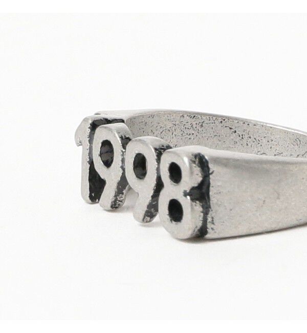 BEAMSBOY「1998 リング」|その他|