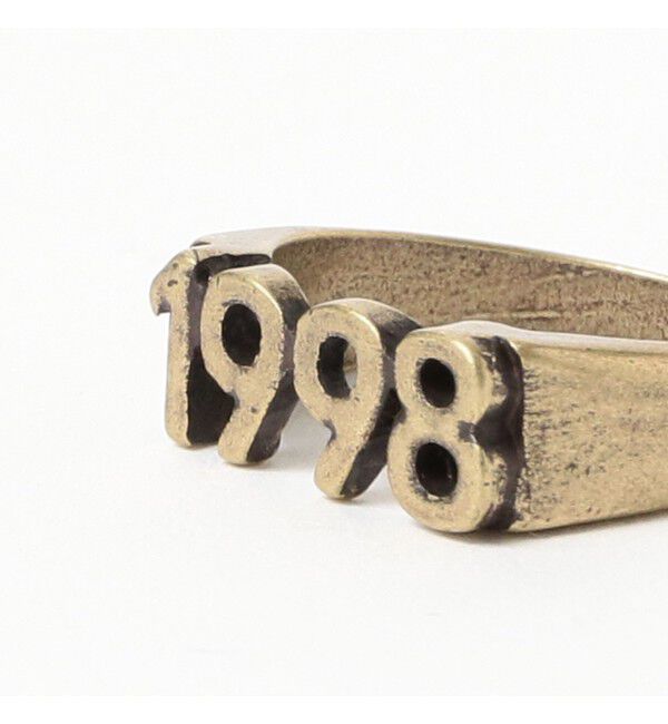 BEAMSBOY「1998 リング」|その他|