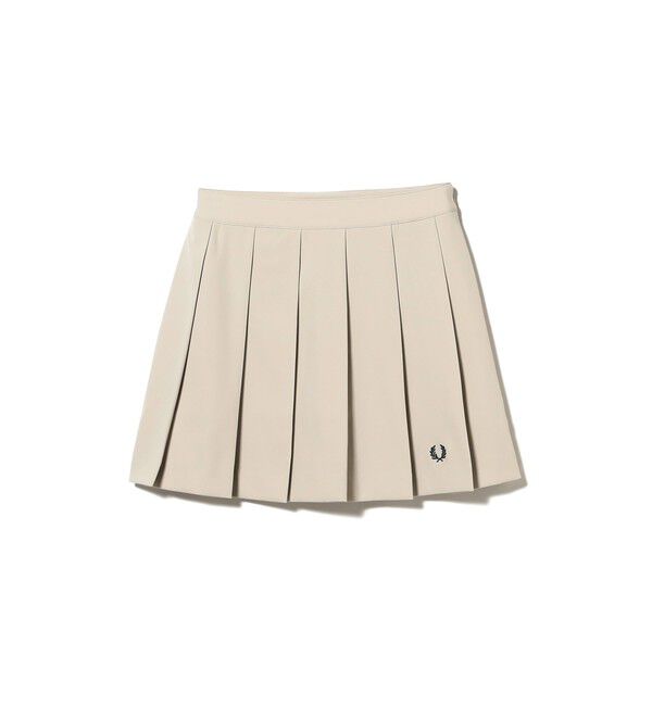 Ray BEAMS 「【別注】FRED PERRY / プリーツ ショーツ」|その他|