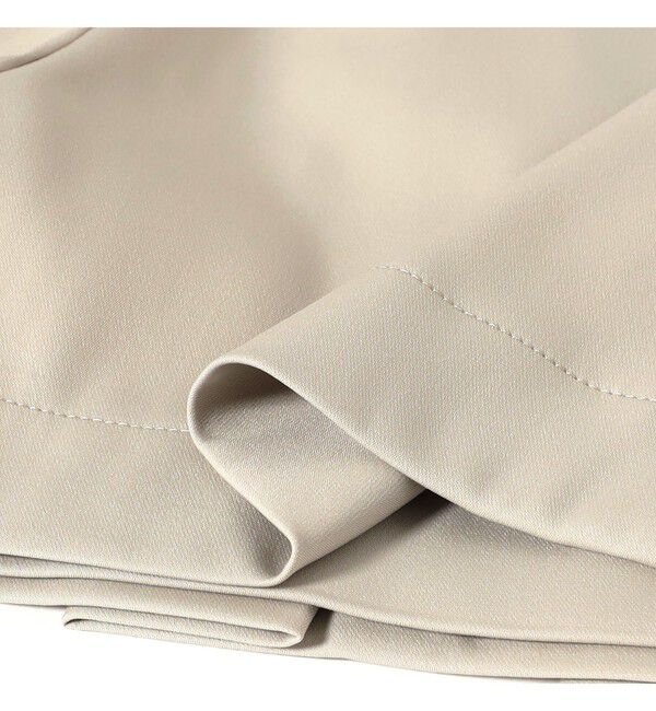 Ray BEAMS 「【別注】FRED PERRY / プリーツ ショーツ」|その他|