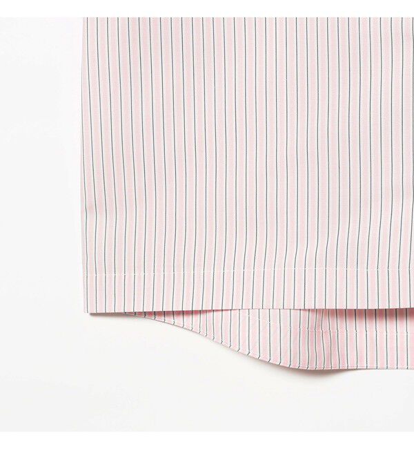 Ray BEAMS 「【別注】Champion / ショートスリーブ シャツ」|シャツ・ブラウス|