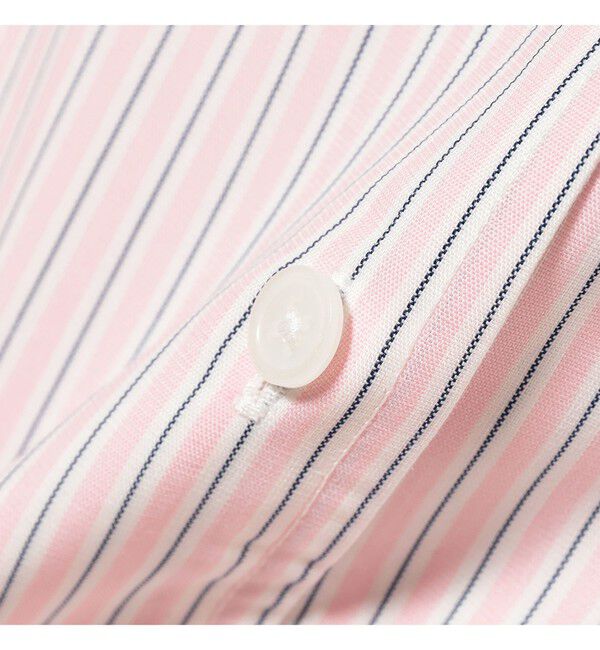 Ray BEAMS 「【別注】Champion / ショートスリーブ シャツ」|シャツ・ブラウス|