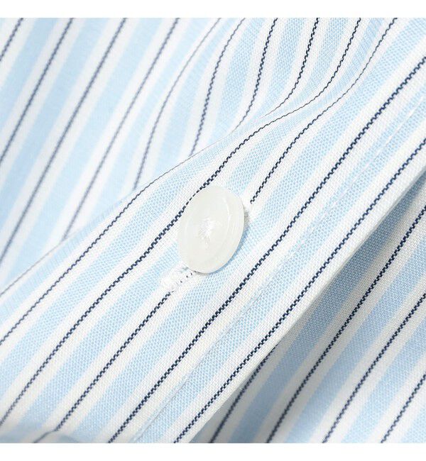 Ray BEAMS 「【別注】Champion / ショートスリーブ シャツ」|シャツ・ブラウス|