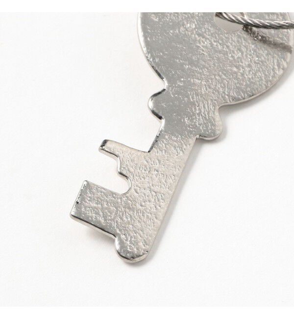 Ray BEAMS 「ビッグ チャーム ブレスレット」|ブレスレット・バングル|