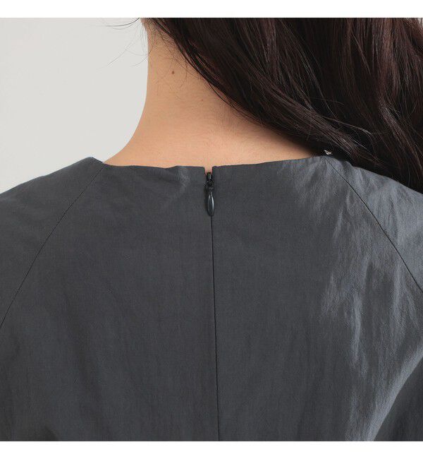 Demi-Luxe BEAMS 「AK+1 / セットライク ワンピース」|ワンピース|