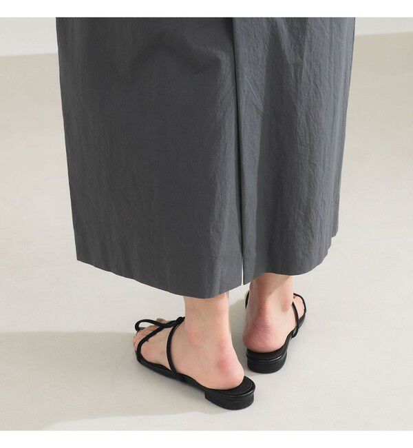 Demi-Luxe BEAMS 「AK+1 / セットライク ワンピース」|ワンピース|