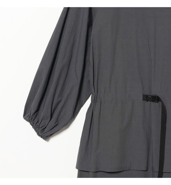 Demi-Luxe BEAMS 「AK+1 / セットライク ワンピース」|ワンピース|