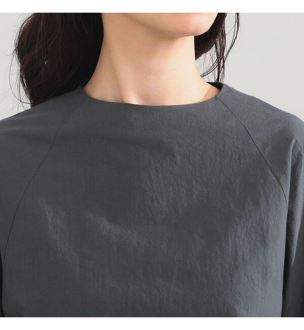 Demi-Luxe BEAMS 「AK+1 / セットライク ワンピース」|ワンピース|