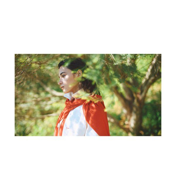 Demi-Luxe BEAMS 「AK+1 / バルカラー コート」|ダッフルコート|