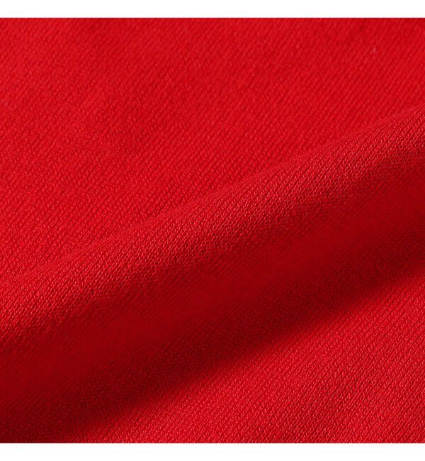 Demi-Luxe BEAMS 「AK+1 / 16ゲージ スビンコットン ノースリーブ ニット」|ニット・セーター|