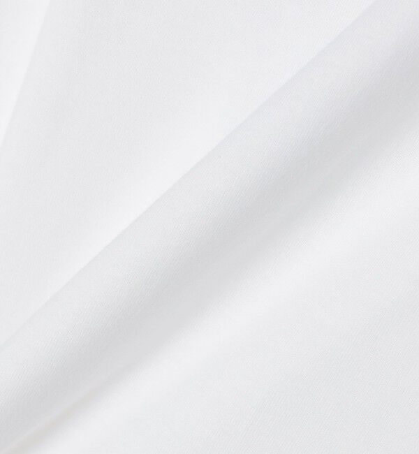 SHIPS「SHIPS: 抗菌・防臭 NANO-FINE（R） コットン クルーネック Tシャツ」|Tシャツ・カットソー|