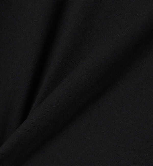 SHIPS「SHIPS: 抗菌・防臭 NANO-FINE（R） コットン クルーネック Tシャツ」|Tシャツ・カットソー|