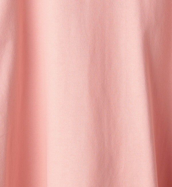 SHIPS「SHIPS: 抗菌・防臭 NANO-FINE（R） コットン クルーネック Tシャツ」|Tシャツ・カットソー|