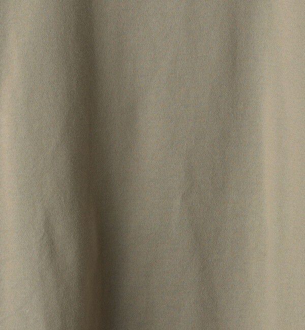 SHIPS「SHIPS: 抗菌・防臭 NANO-FINE（R） コットン クルーネック Tシャツ」|Tシャツ・カットソー|