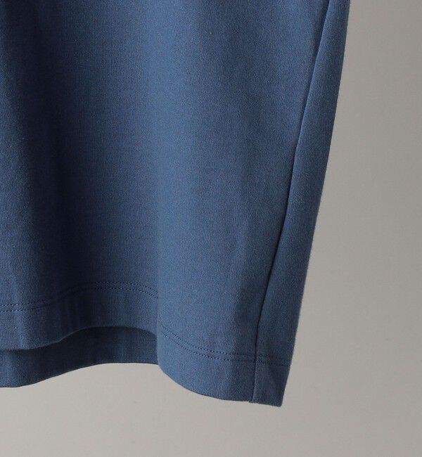 SHIPS「SHIPS: 抗菌・防臭 NANO-FINE（R） コットン クルーネック Tシャツ」|Tシャツ・カットソー|