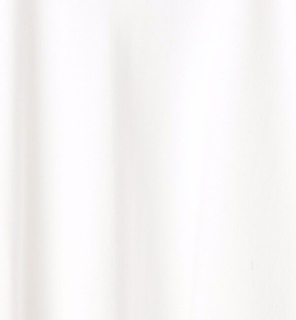 SHIPS「SHIPS: 抗菌・防臭 NANO-FINE(R) ハイゲージ Vネック Tシャツ (ロンT)」|Tシャツ・カットソー|