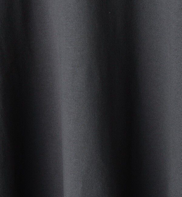 SHIPS「SHIPS: 抗菌・防臭 NANO-FINE(R) ハイゲージ Vネック Tシャツ (ロンT)」|Tシャツ・カットソー|